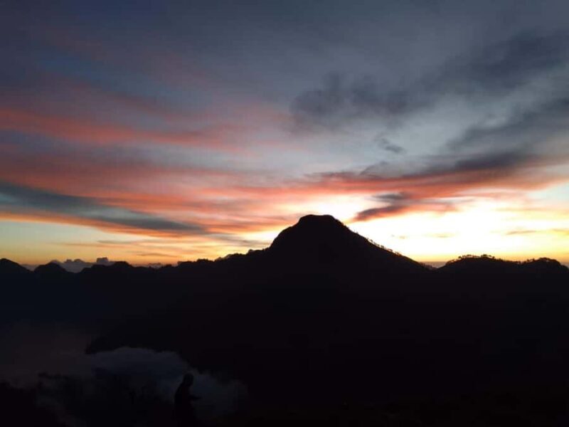 Lombok: Mount Rinjani 2D/1N Hike To Summit 3726m With Group - Good To Know