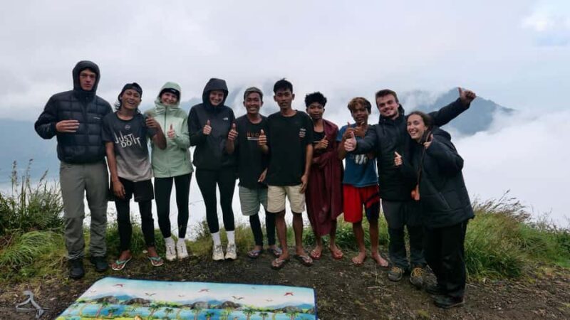 Lombok: Mount Rinjani 2D/1N Hike To Summit 3726m With Group - FAQ