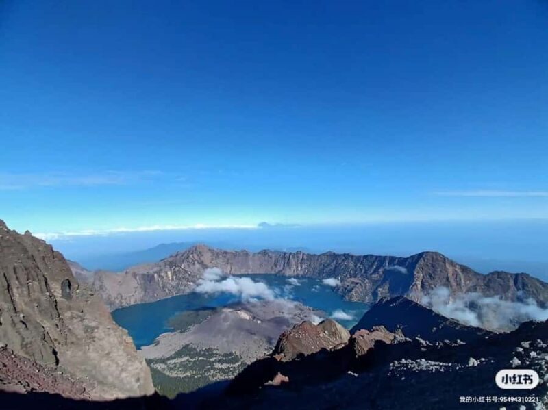 Lombok: Mount Rinjani 2D/1N Hike To Summit 3726m With Group - Good To Know