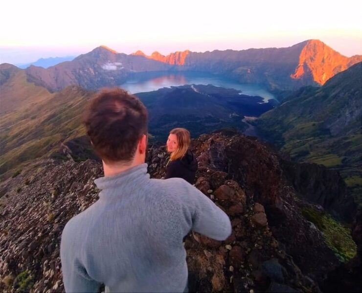 Lombok: Mount Rinjani 2D/1N Summit Trek Best Reseller - Key Points