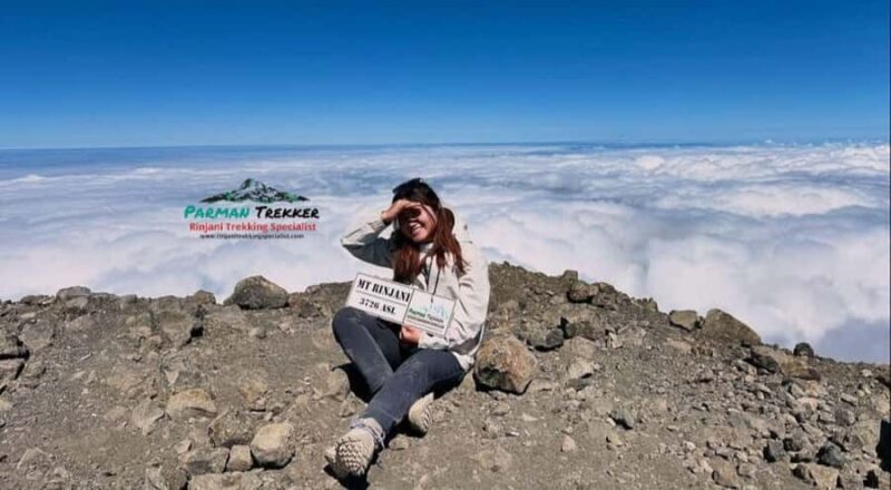 Lombok : Mount Rinjani 3-Day Trek with Accommodation - Who Should Consider This Tour?