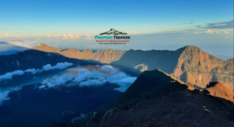 Lombok : Mount Rinjani 3-Day Trek with Accommodation - Good To Know