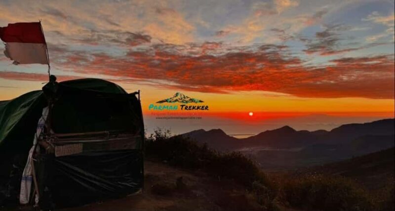 Lombok : Mount Rinjani 3-Day Trek with Accommodation - An In-Depth Look at the Mount Rinjani Trek Experience