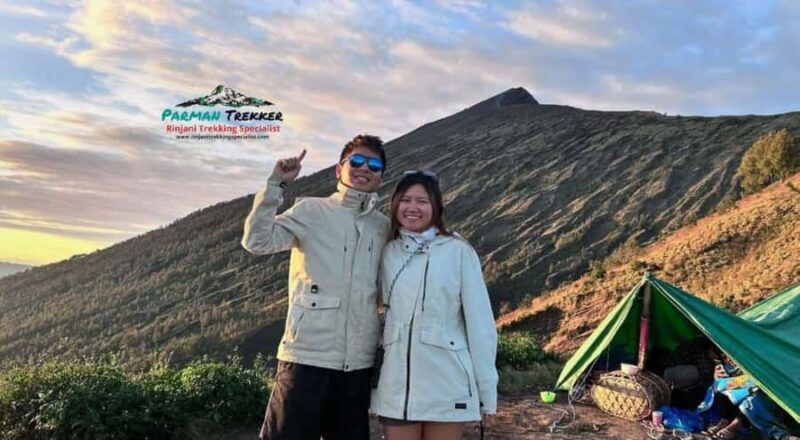 Lombok : Mount Rinjani 3-Day Trek with Accommodation - Who Is This Tour Perfect For?