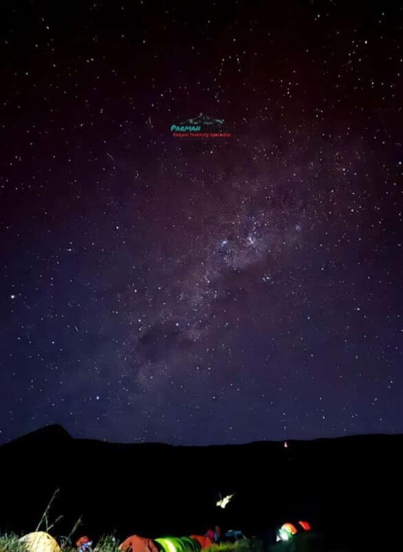 Lombok : Mount Rinjani 3-Day Trek with Accommodation - FAQ