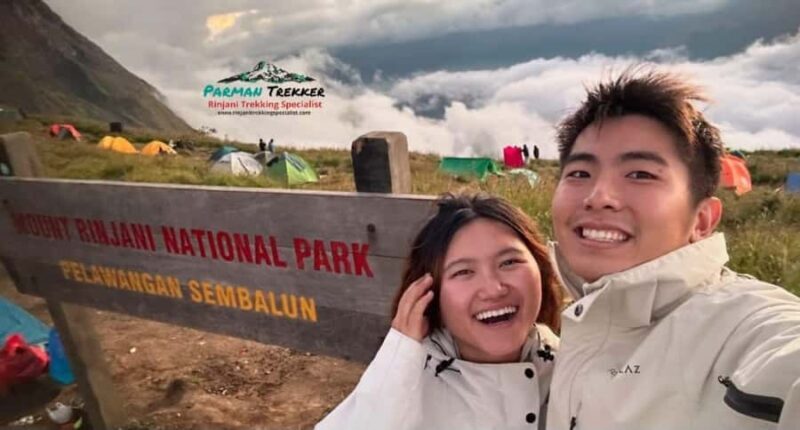 Lombok : Mount Rinjani 3-Day Trek with Accommodation - Final Thoughts