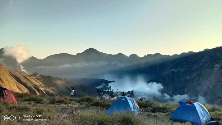 Lombok: Mount Rinjani 3D/2N Hiking Full Experience - Key Points