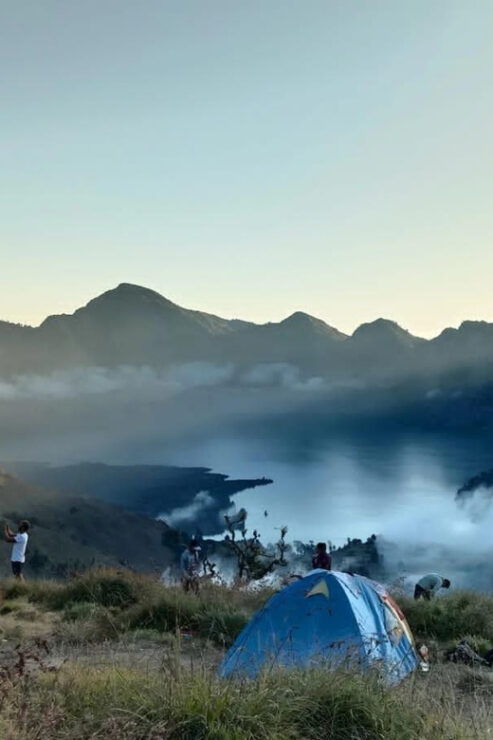 Lombok: Mount Rinjani 3D/2N Hiking Full Experience - Detailed Itinerary