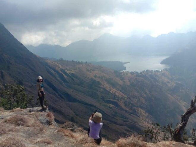Lombok: Mount Rinjani 3D/2N Hiking Full Experience - Physical Fitness Requirements