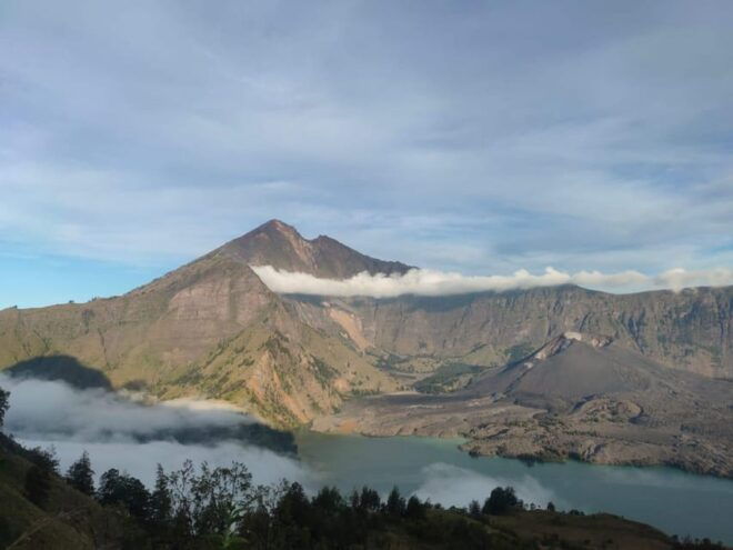Lombok: Mount Rinjani 3D/2N Hiking Full Experience - Guidelines for Preparation