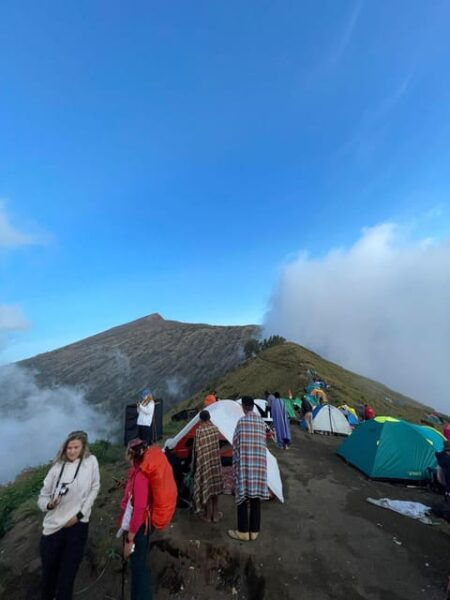 Lombok: Mount Rinjani 3D/2N Hiking Full Experience - What to Pack
