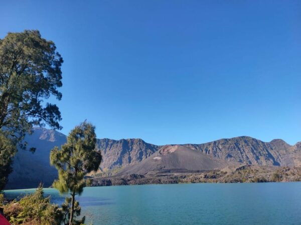 Lombok: Mount Rinjani 3D/2N Hiking Full Experience - Prohibited Items