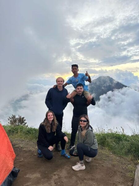 Lombok: Mount Rinjani 3D/2N Hiking Full Experience - Respecting Local Customs