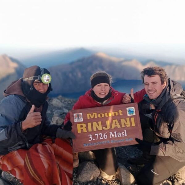 Lombok: Mount Rinjani Climbing Adventure With Local Guide - Questions You May Have