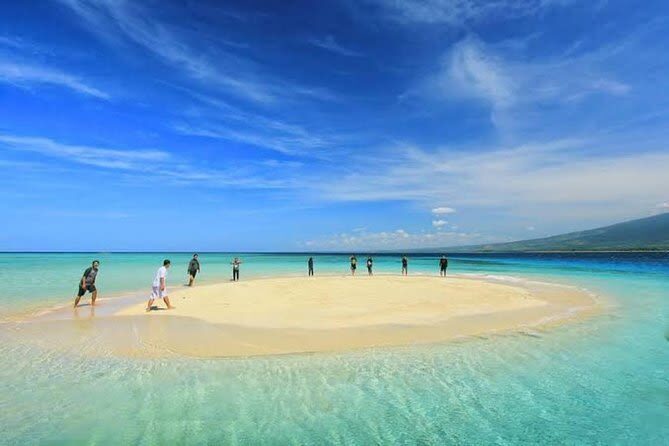 Lombok Multi-Day Small Group Nature Tour - The highlights, in brief