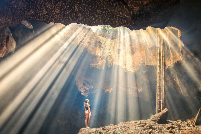 Lombok Multi-Day Small Group Nature Tour - Lombok’s coast is the big draw