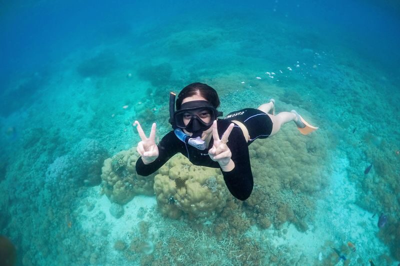 Lombok Multi-Day Small Group Nature Tour - Day 2 is the long coastal day