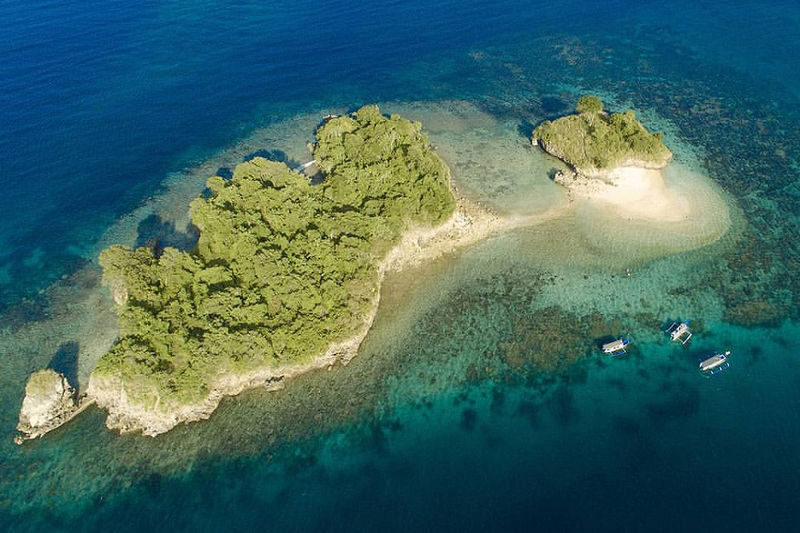 Lombok Multi-Day Small Group Nature Tour - Bukit Merese rewards a little walking