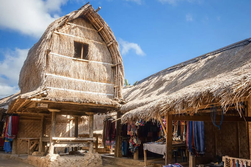 Lombok Multi-Day Small Group Nature Tour - What the price includes, and what it doesn’t