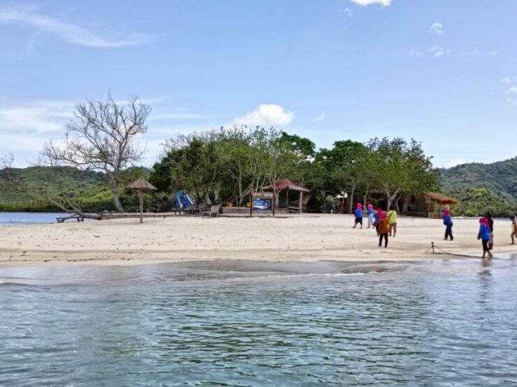 Lombok : Nanggu, Sudak & Kedis Islands Full Day Snorkeling - Cancellation Policy Details