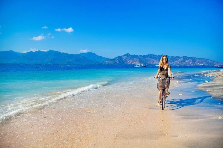 Lombok: Ngonong/Three Gilis Tour (including Lunch) - Booking Details