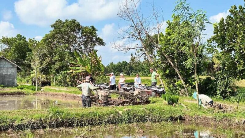 Lombok: Off-Road ATV Ride, Jungle Trek & Waterfall Escape - Good To Know