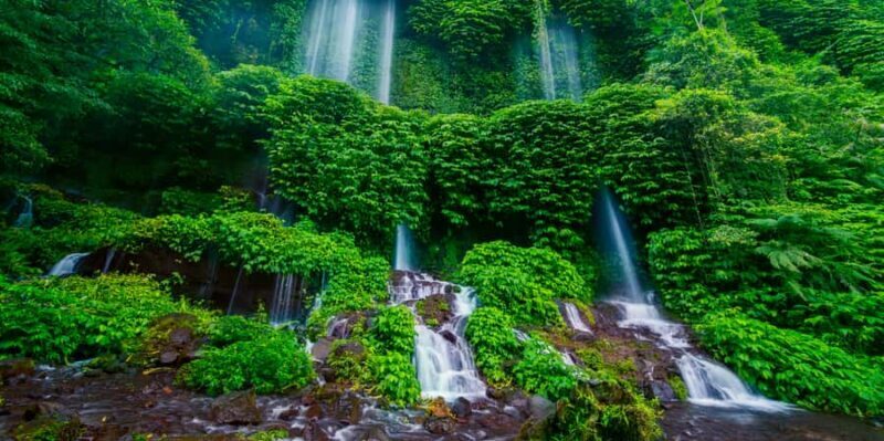 Lombok: Off-Road ATV Ride, Jungle Trek & Waterfall Escape - An In-Depth Look at the Experience