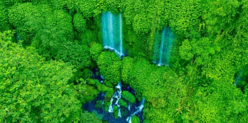 Lombok: Off-Road ATV Ride, Jungle Trek & Waterfall Escape - The Sum Up: Is This Tour for You?