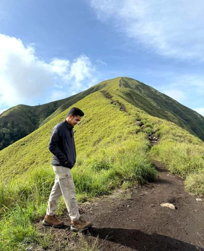 Lombok: One-Day Hike to Anak Dara Summit in Sembalun - Good To Know