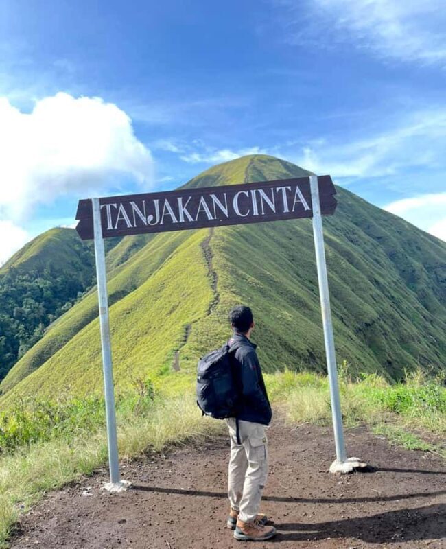 Lombok: One-Day Hike to Anak Dara Summit in Sembalun - Introduction to Anak Dara Summit in Sembalun