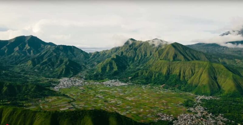 Lombok: One-Day Hike to Anak Dara Summit in Sembalun - Who Will Love This Tour?