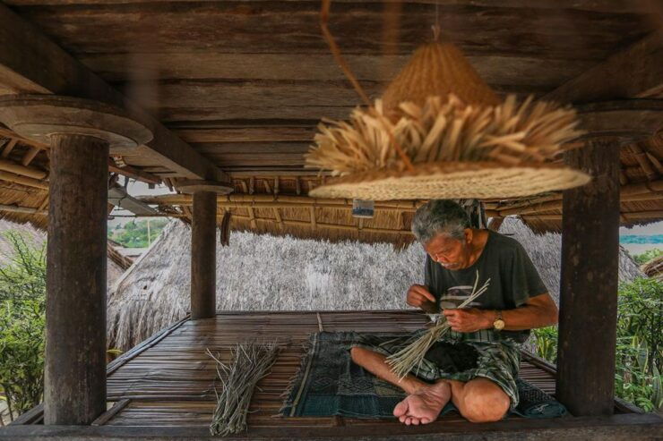 Lombok One Day Tour Culture Trip - Good To Know