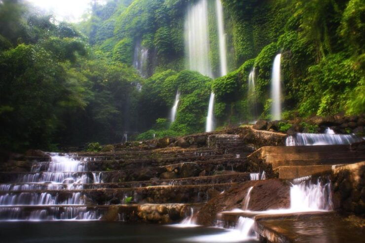 Lombok One Day Tour Culture Trip - Tour Overview