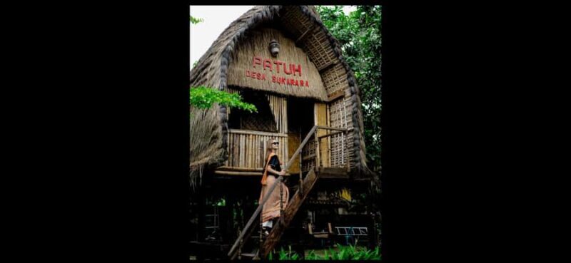 Lombok one-day trip experience - Good To Know