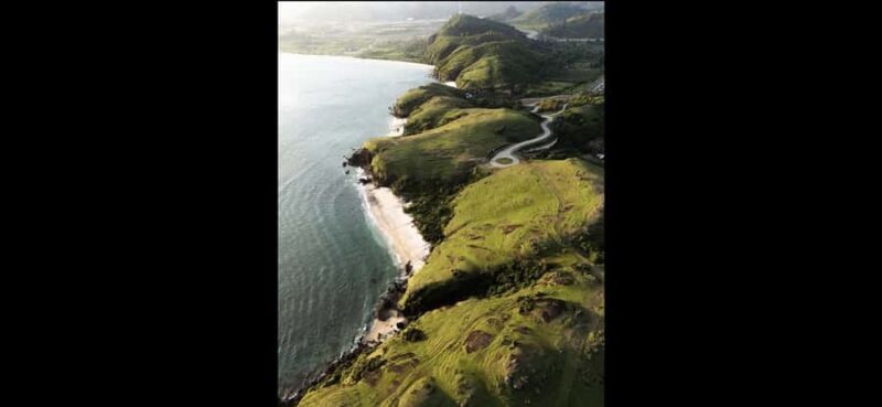 Lombok one-day trip experience - Frequently Asked Questions