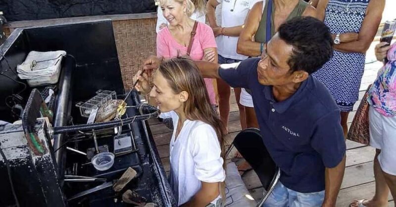 Lombok: Pearl Farm Tour and Gili Air Day Trip - Introduction