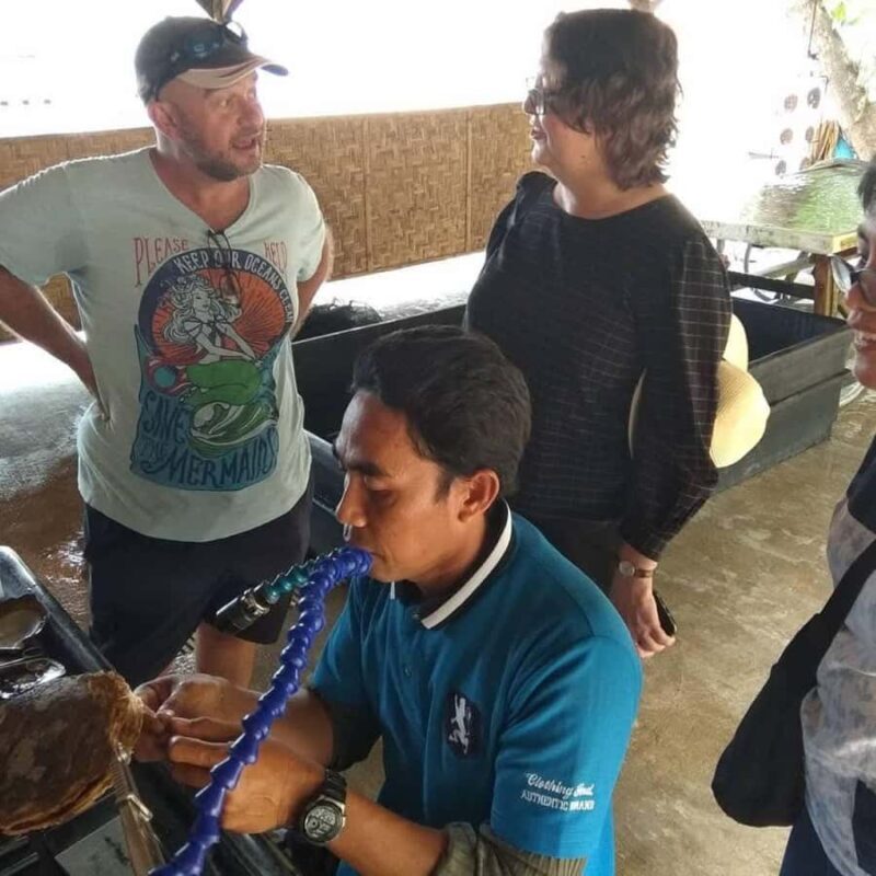 Lombok: Pearl Farm Tour and Gili Air Day Trip - Good To Know