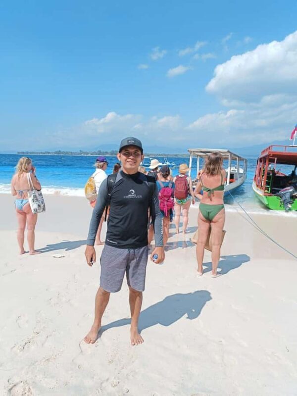 Lombok: Pearl Farm Tour and Gili Air Day Trip - Practical Details and Tips