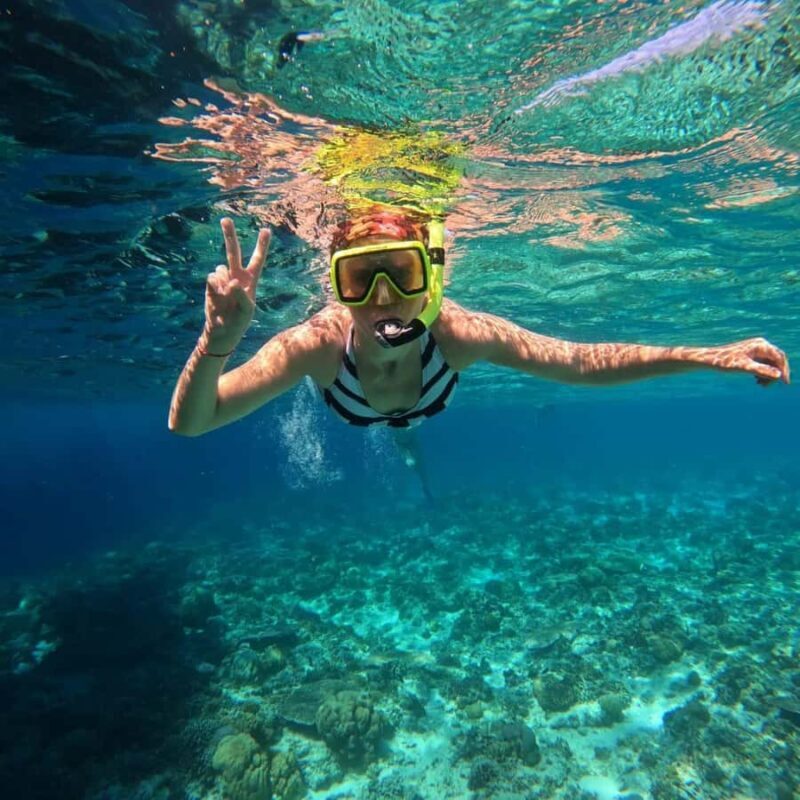 Lombok: Pearl Farm Tour and Gili Air Day Trip - What Reviewers Say