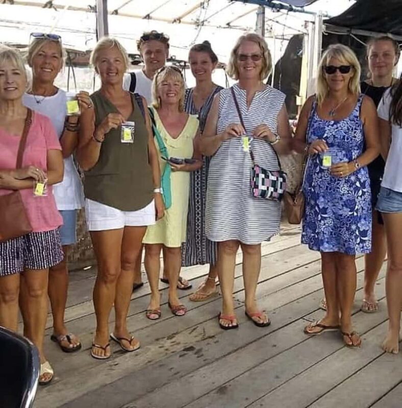 Lombok: Pearl Farm Tour and Gili Air Day Trip - Final Thoughts