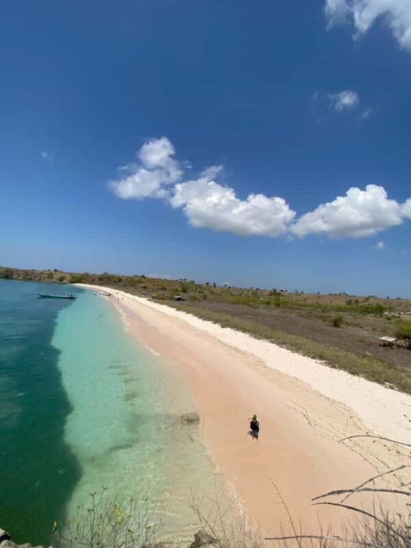 Lombok: Pink Beach Adventure and 3 Gilis - Good To Know