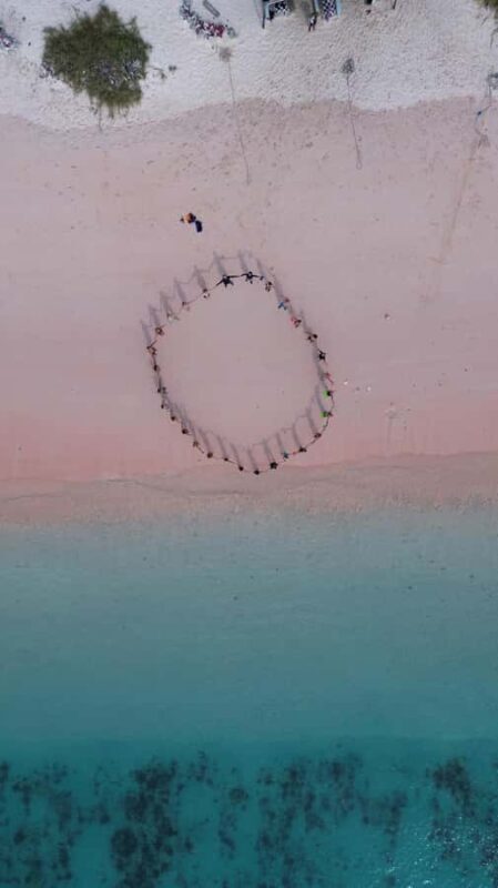 Lombok: Pink Beach and Snorkeling Trip With Lunch - Exploring the Details of the Tour