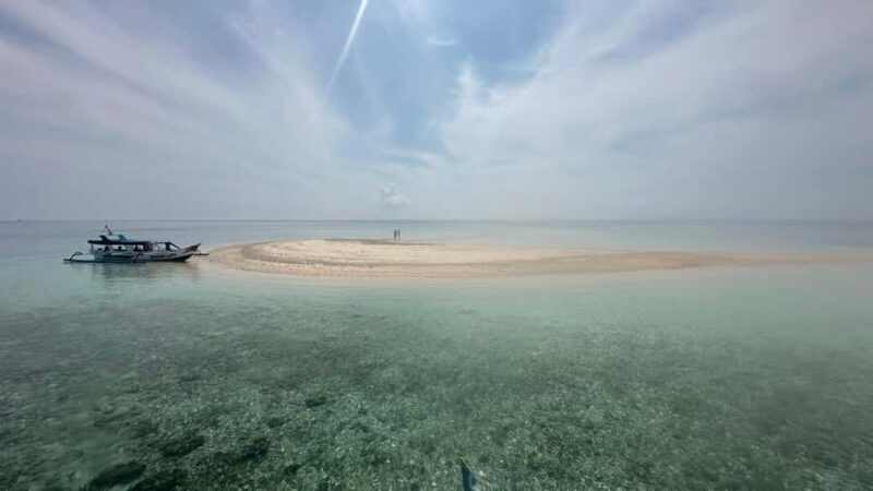 Lombok: Pink Beach and Snorkeling Trip With Lunch - What to Keep in Mind