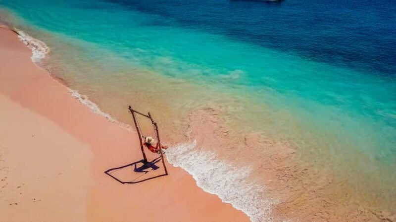 Lombok: Pink Beach and Southeast Gili Islands Tour - In-Depth Look at the Tour Experience