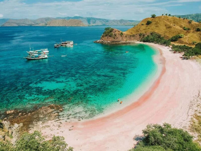 Lombok: Pink Beach and Southeast Gili Islands Tour - Authentic Experiences Highlighted by Reviewers