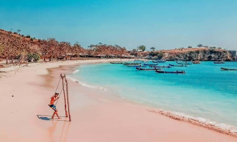 Lombok: Pink Beach and Southeast Gili Islands Tour - Practical Details and What You Should Know