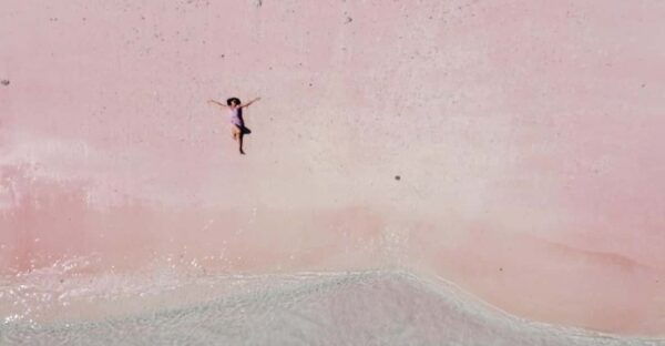 Lombok Pink Beach Boat Trip : Snorkeling & Relaxing - Snorkeling Spots and Marine Life