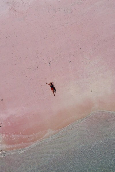 Lombok Pink Beach Boat Trip : Snorkeling & Relaxing - Questions You May Have