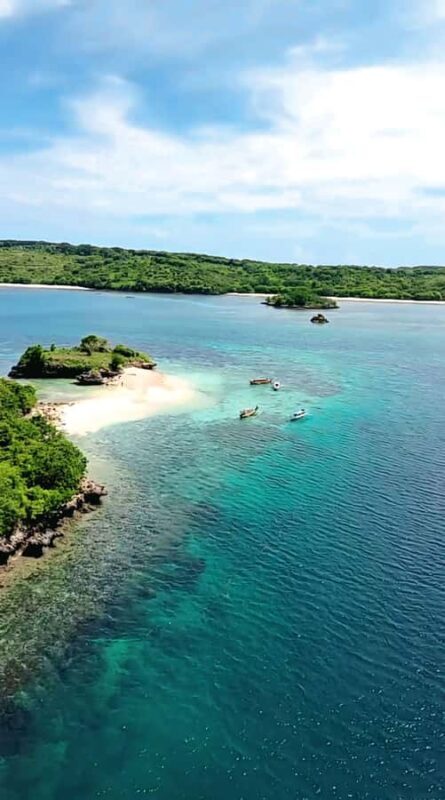 Lombok: Pink Beach & Exclusive Snorkeling Gili Petelu - What Makes This Tour Stand Out? The Value and Authenticity