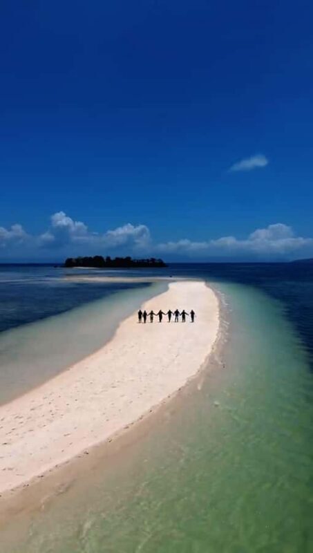 Lombok: Pink Beach & Exclusive Snorkeling Gili Petelu - Good To Know